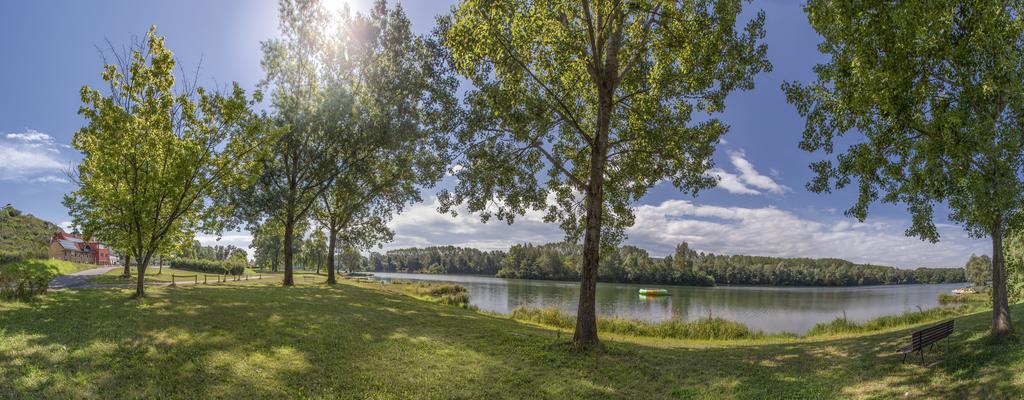 Wirtshaus Gruber Weitenegg Emmersdorf an der Donau Exterior foto